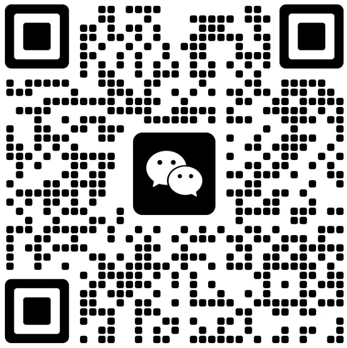 云南美鸿科技微信二维码